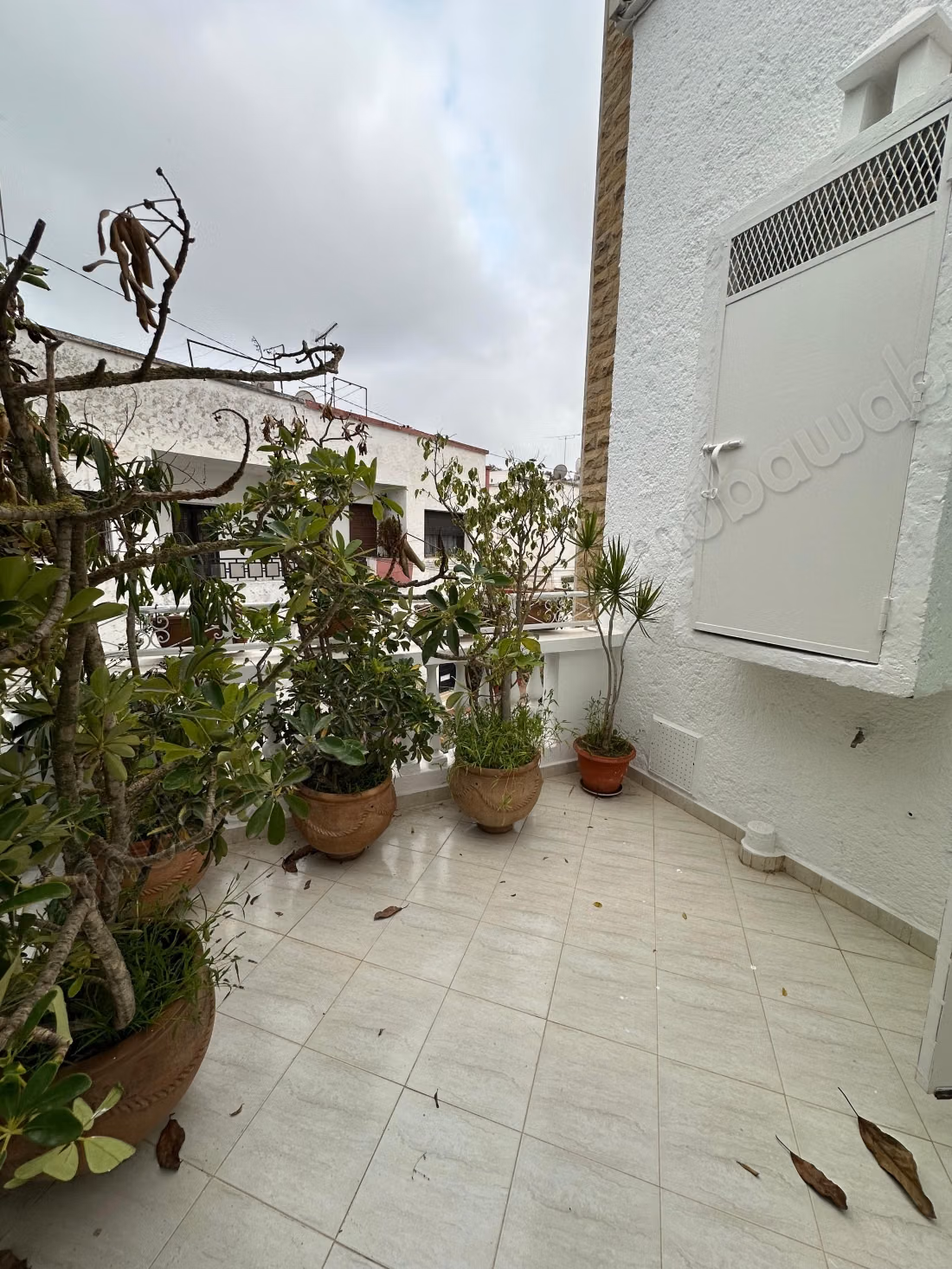 For sale - villa 240 m² - Guich Odaya