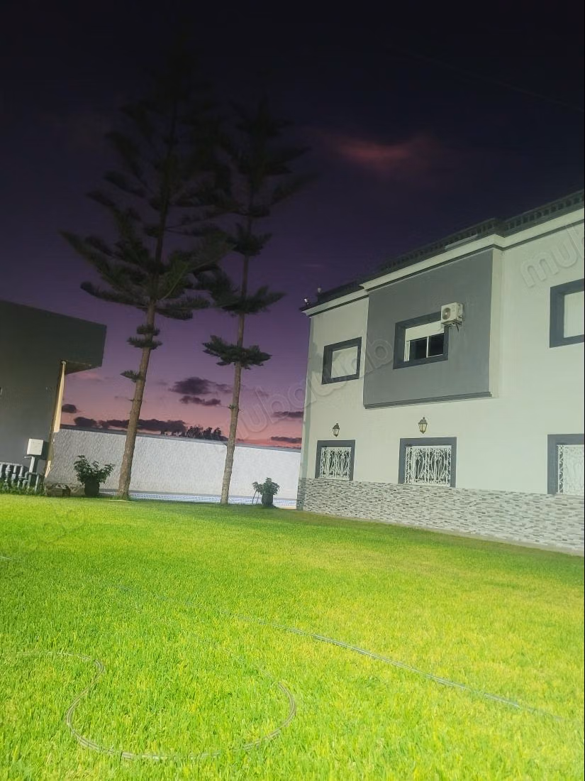 طماريس ولاد عزوز