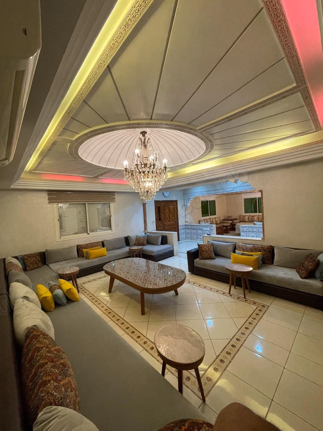طماريس ولاد عزوز