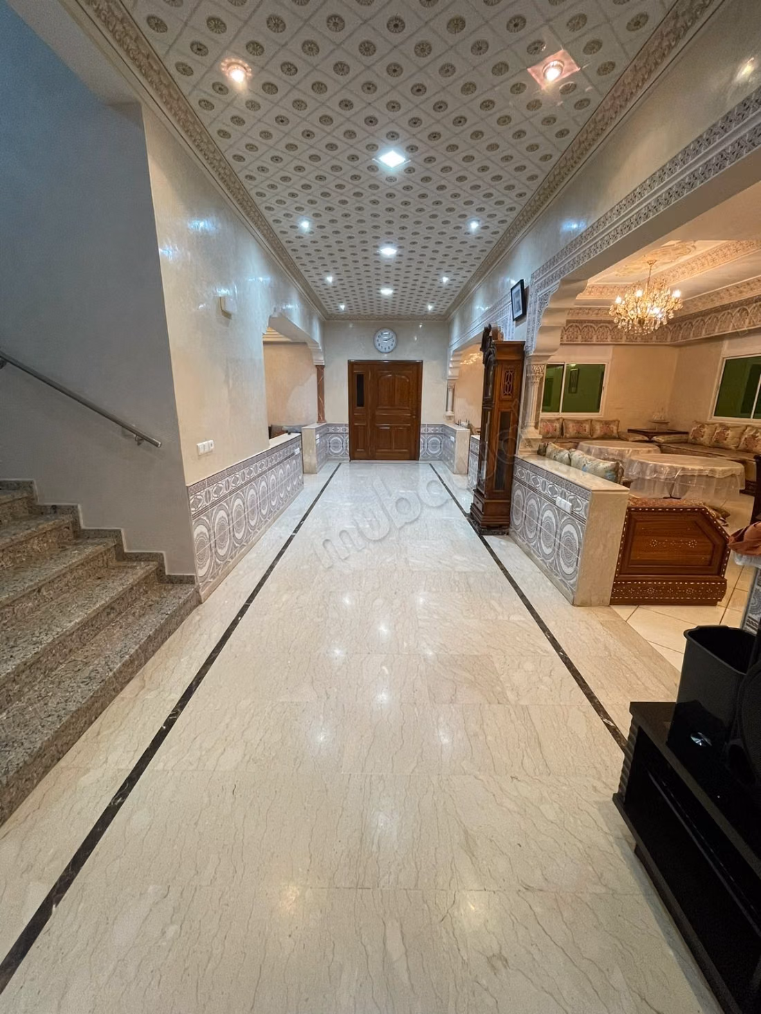 طماريس ولاد عزوز