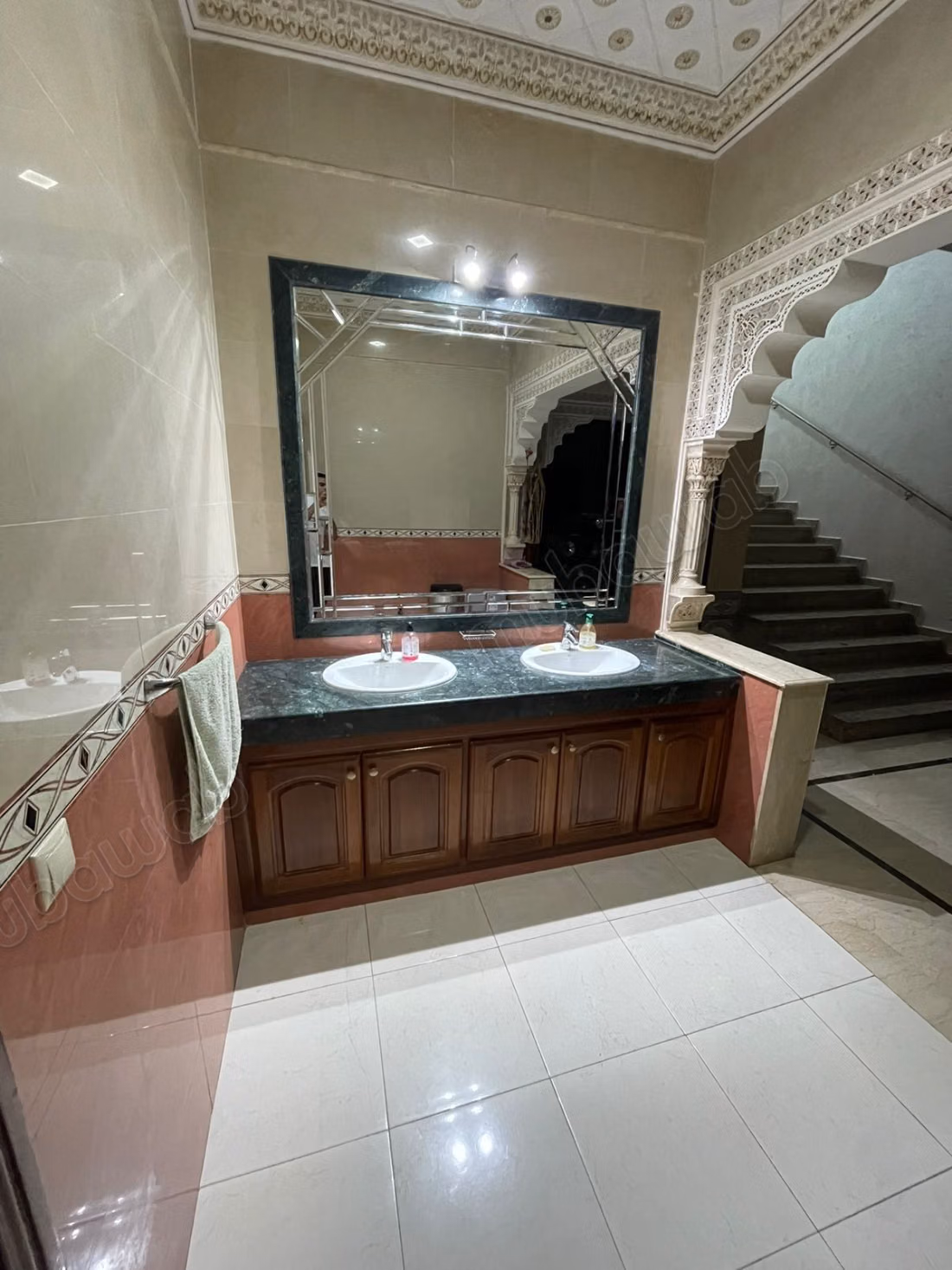 طماريس ولاد عزوز