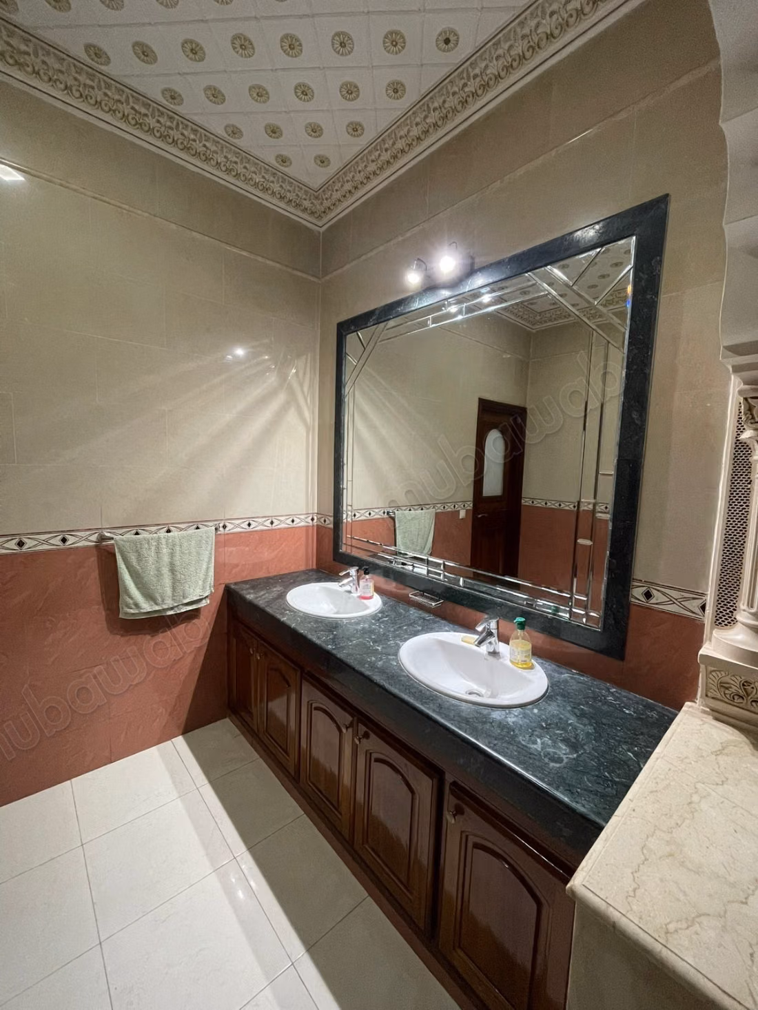 طماريس ولاد عزوز
