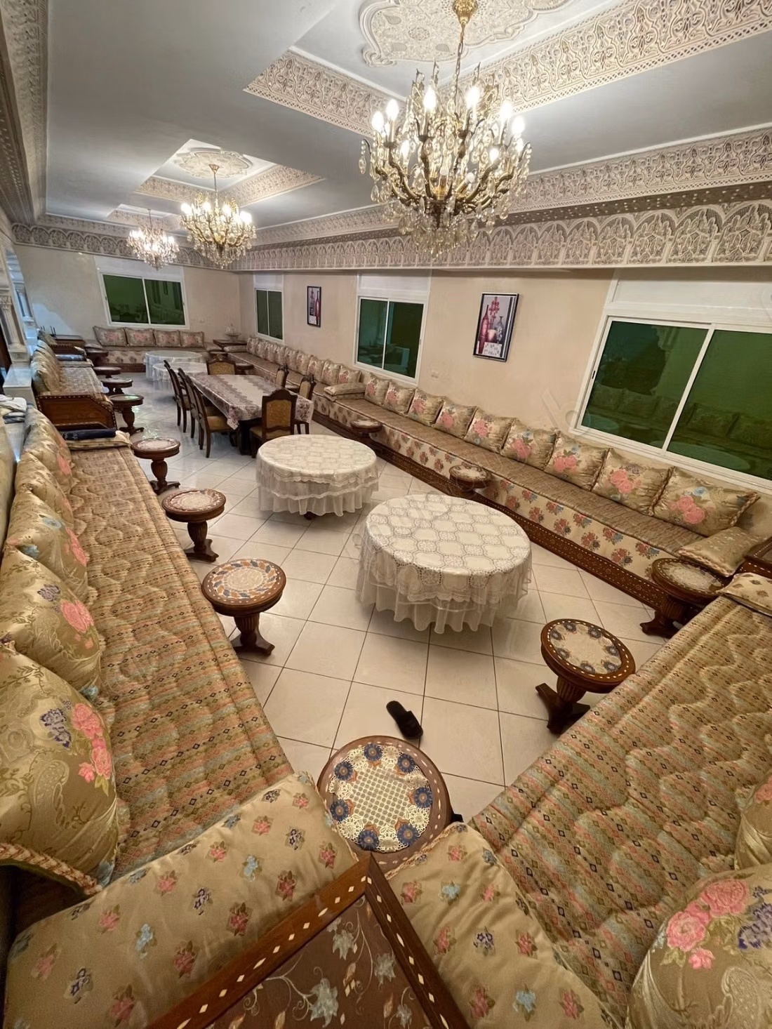 طماريس ولاد عزوز