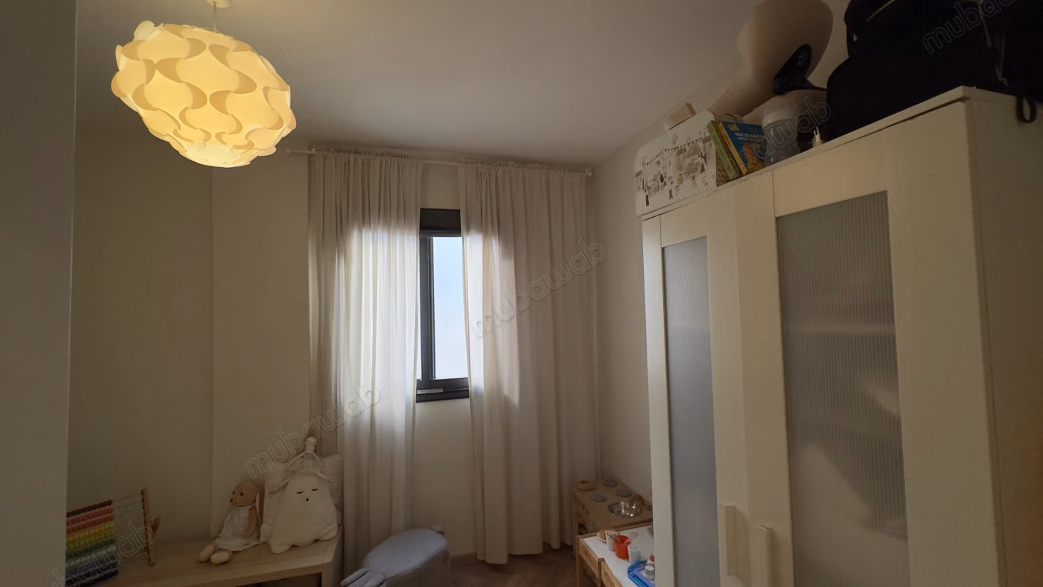 Très bel appartement meublé à louer racine