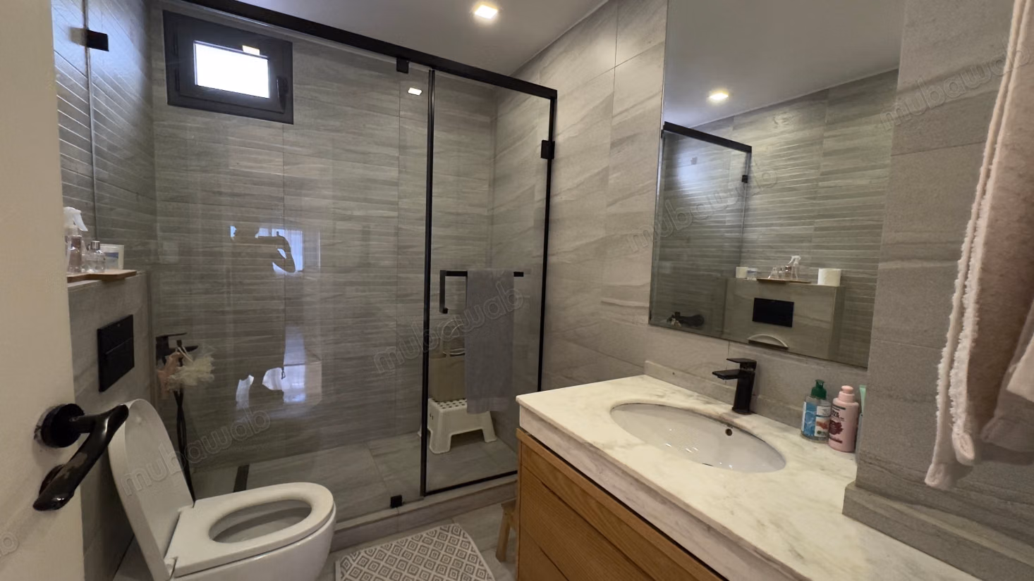 Très bel appartement meublé à louer racine