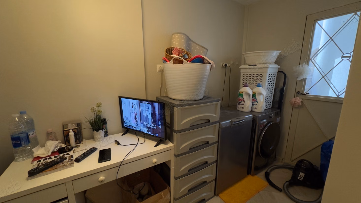 Très bel appartement meublé à louer racine