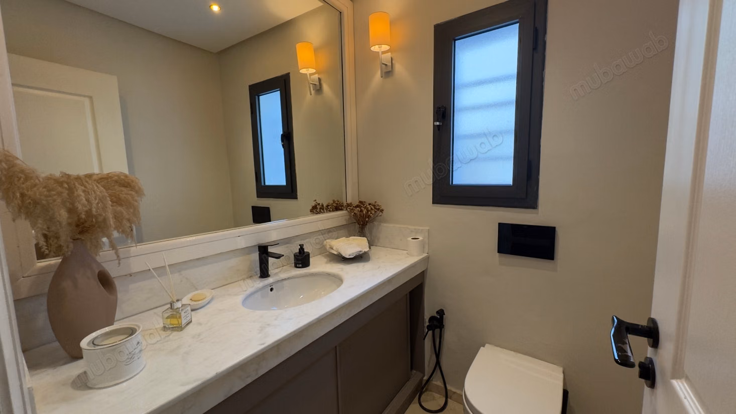 Très bel appartement meublé à louer racine
