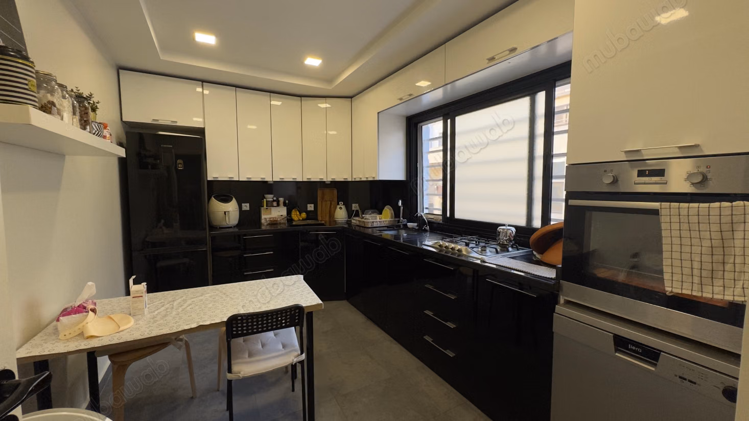 Très bel appartement meublé à louer racine