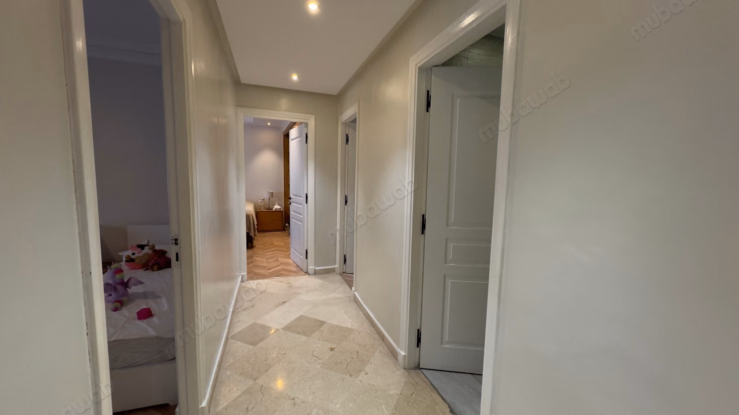 Très bel appartement meublé à louer racine