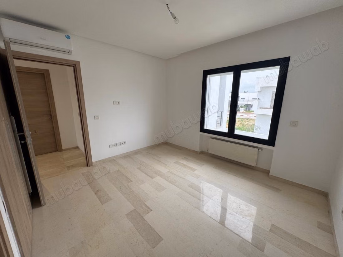 Location villa avec piscine