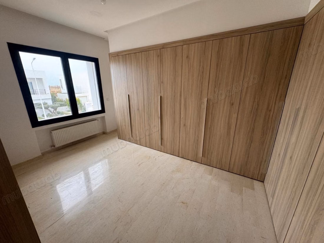 Location villa avec piscine