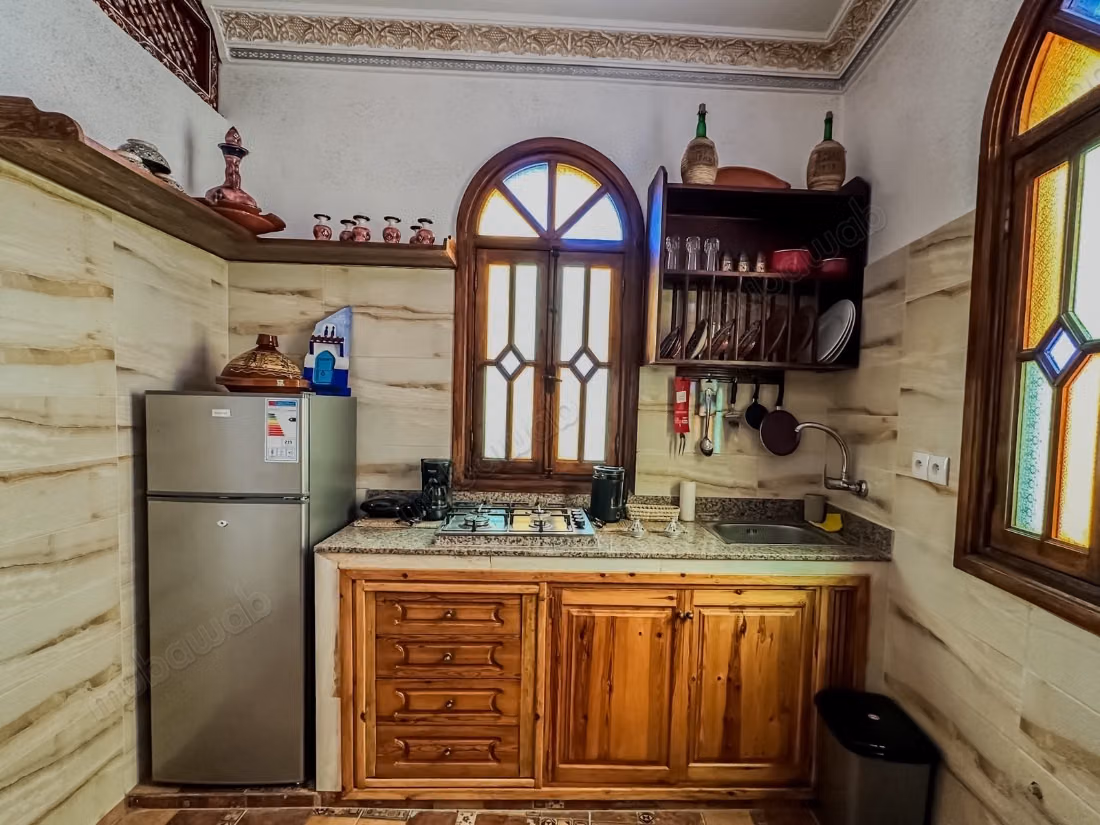 Very beautiful house for sale in Medina. 8 comfortable rooms. Well furnished