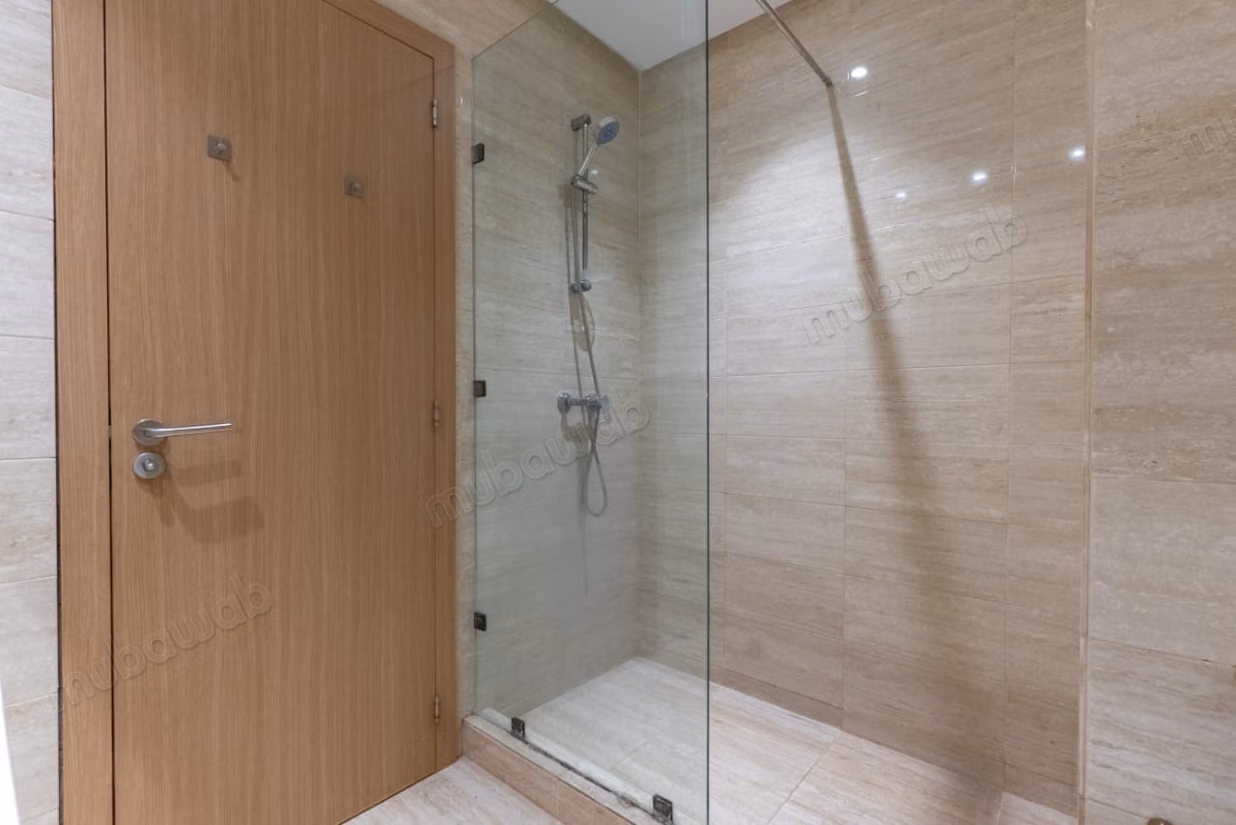 Louez cet appartement à Agdal. 2 chambres. Meublé