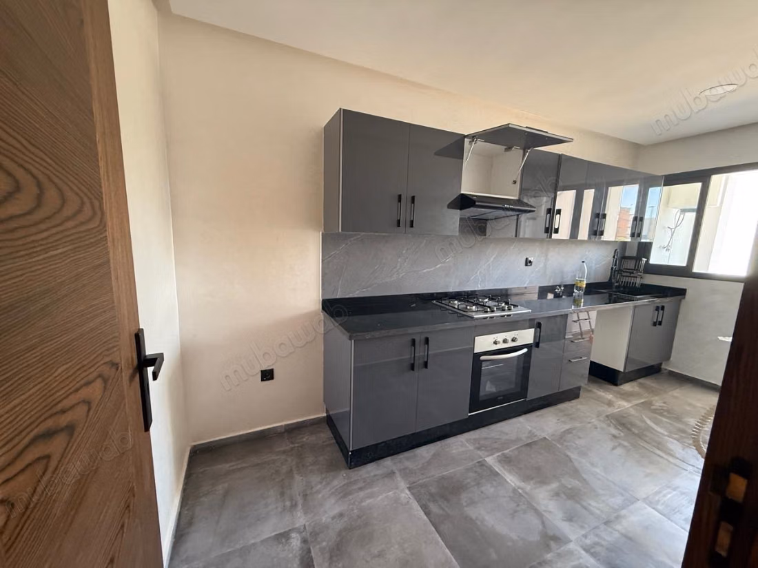 Appartamento in affitto 127m