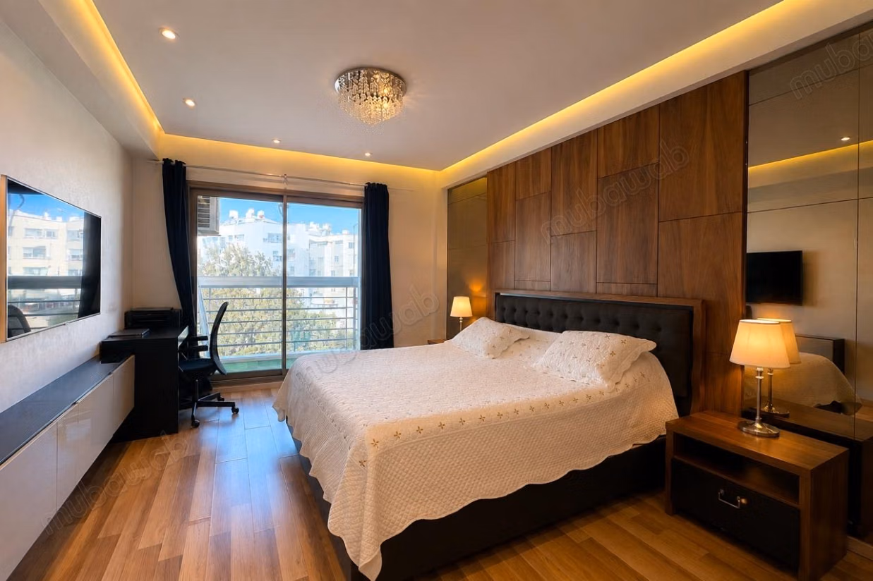 Sell apartment in Palmier. Area 148 m²