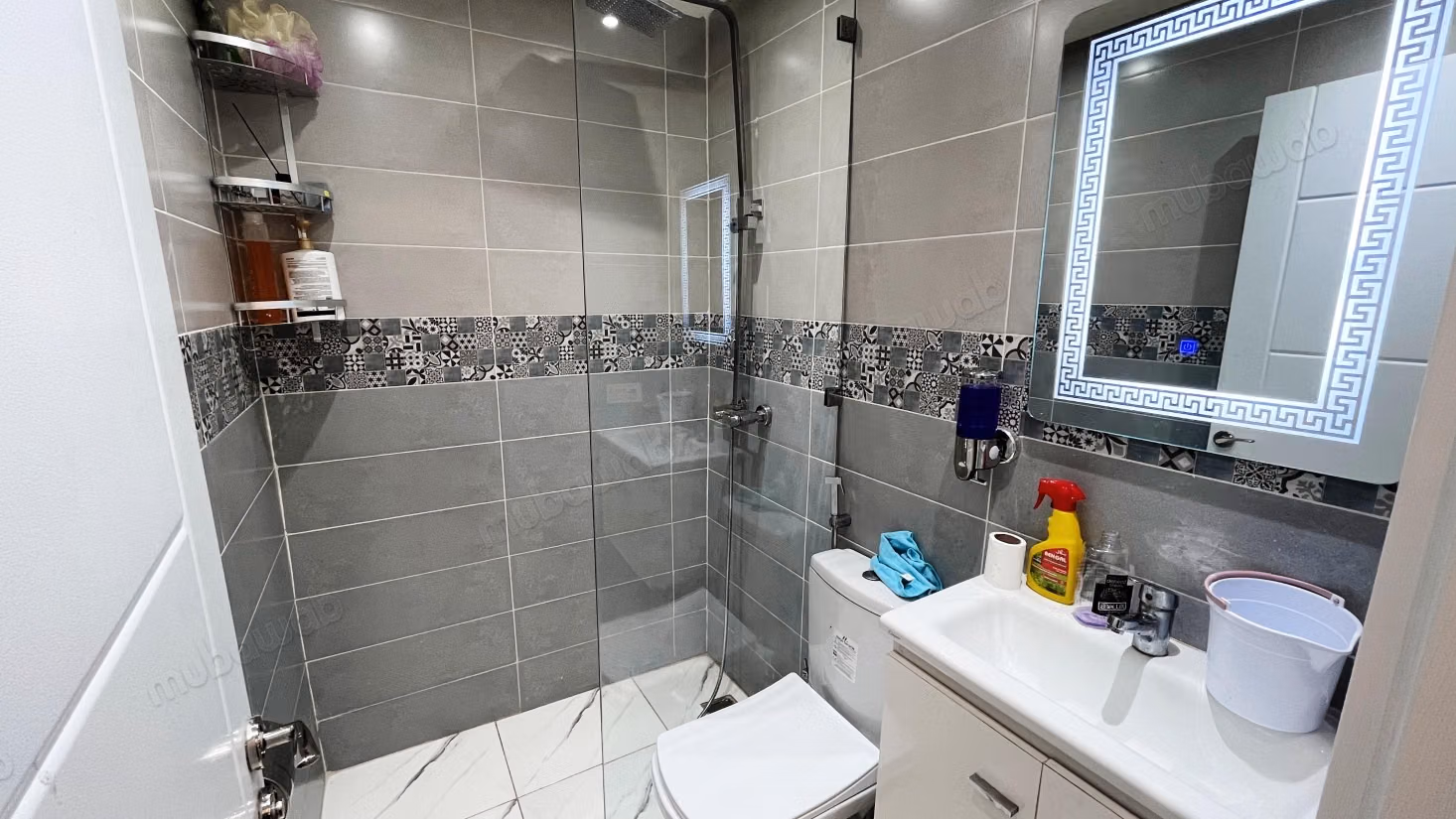 Appartement en location à charaf 3 chambres