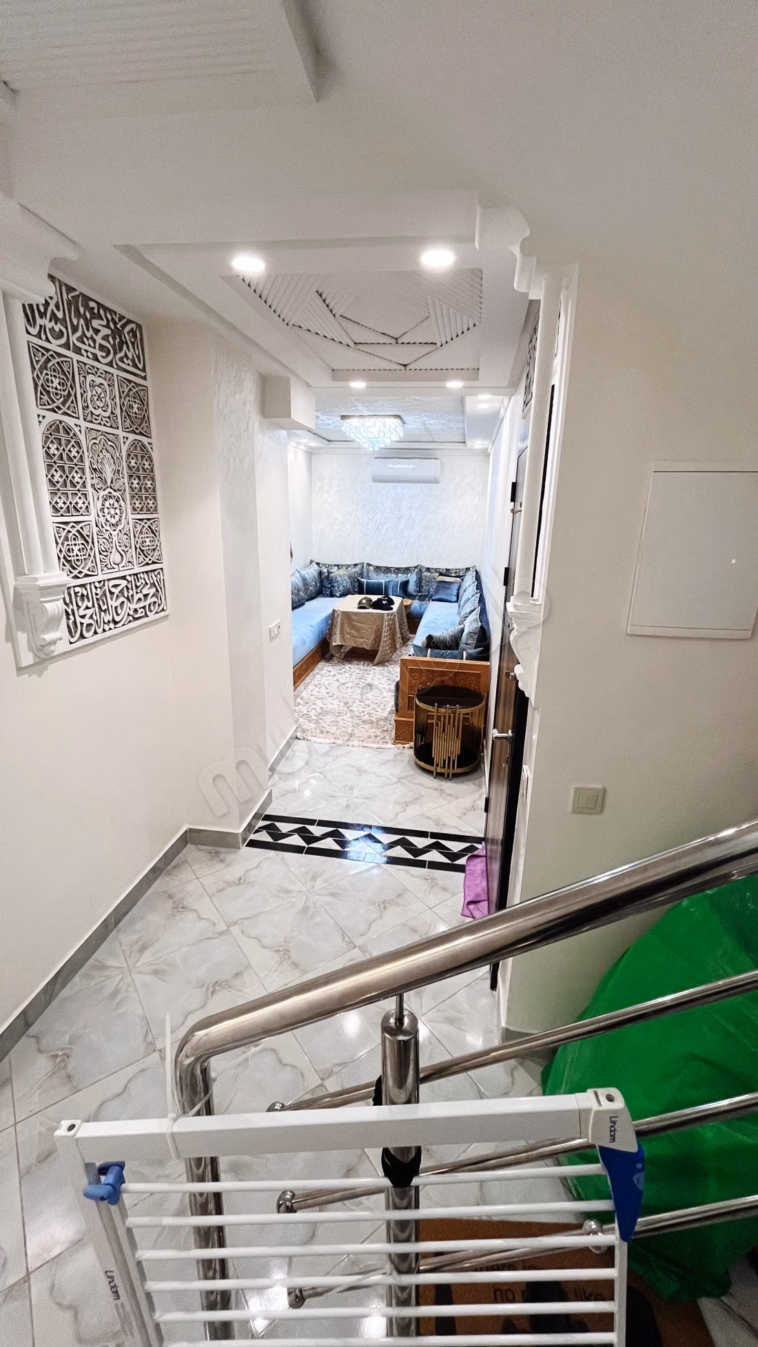 Appartement en location à charaf 3 chambres