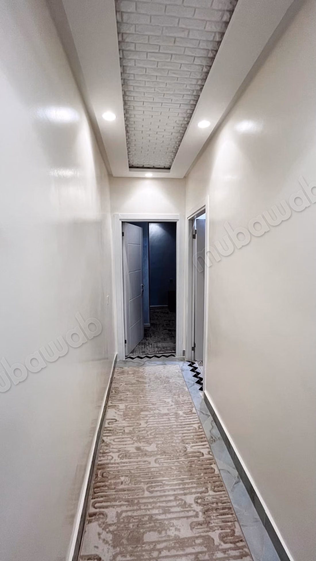 Appartement en location à charaf 3 chambres