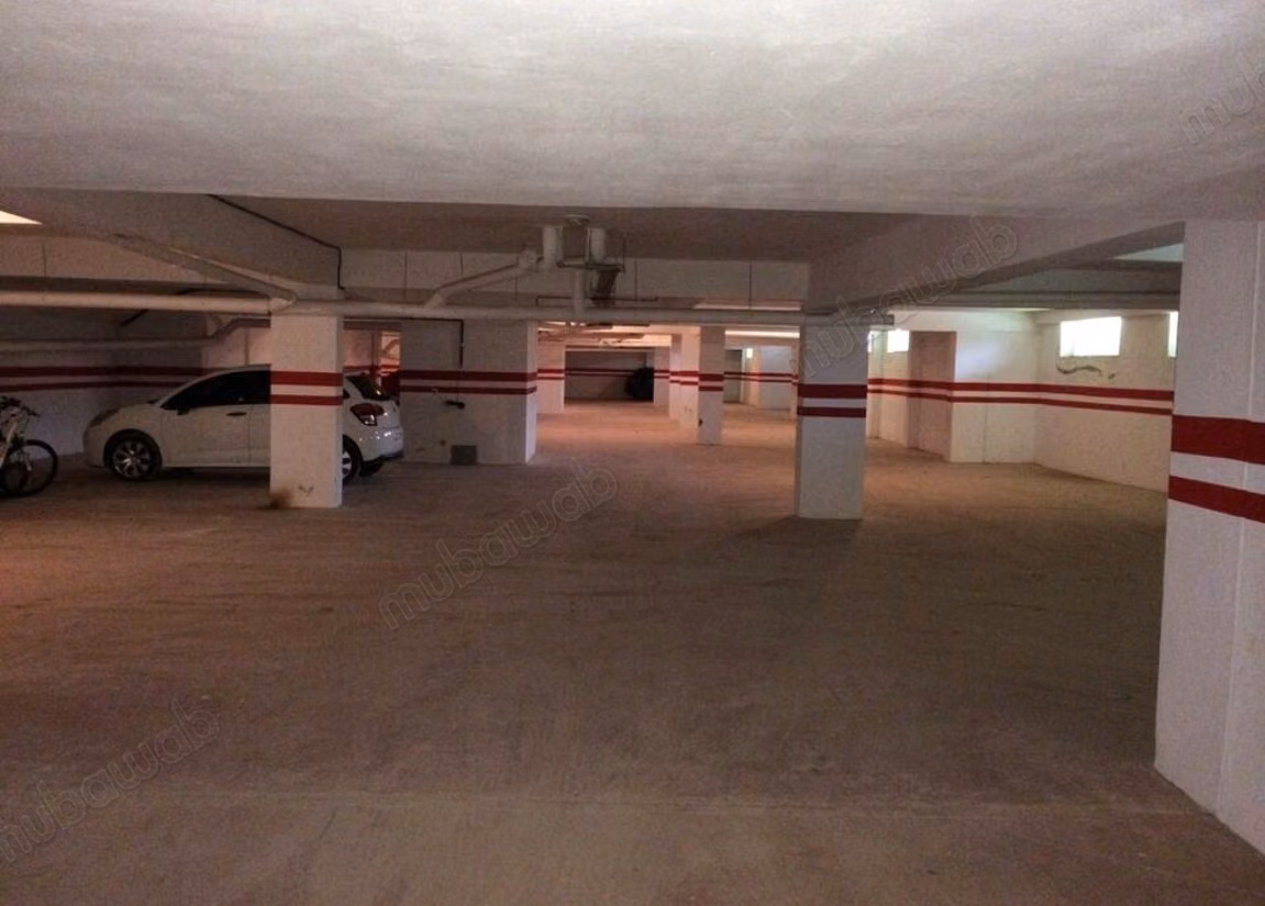 Furnished apartment with 2 bedrooms in Achakar Hills