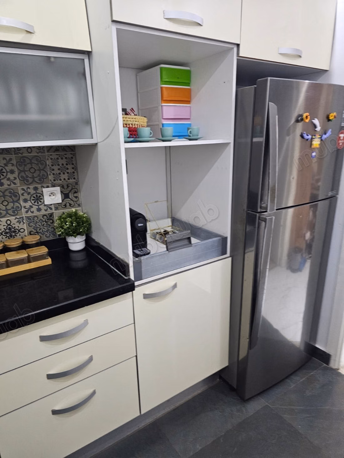 PRACHTIG GEMEUBILEERD APPARTEMENT TE HUUR