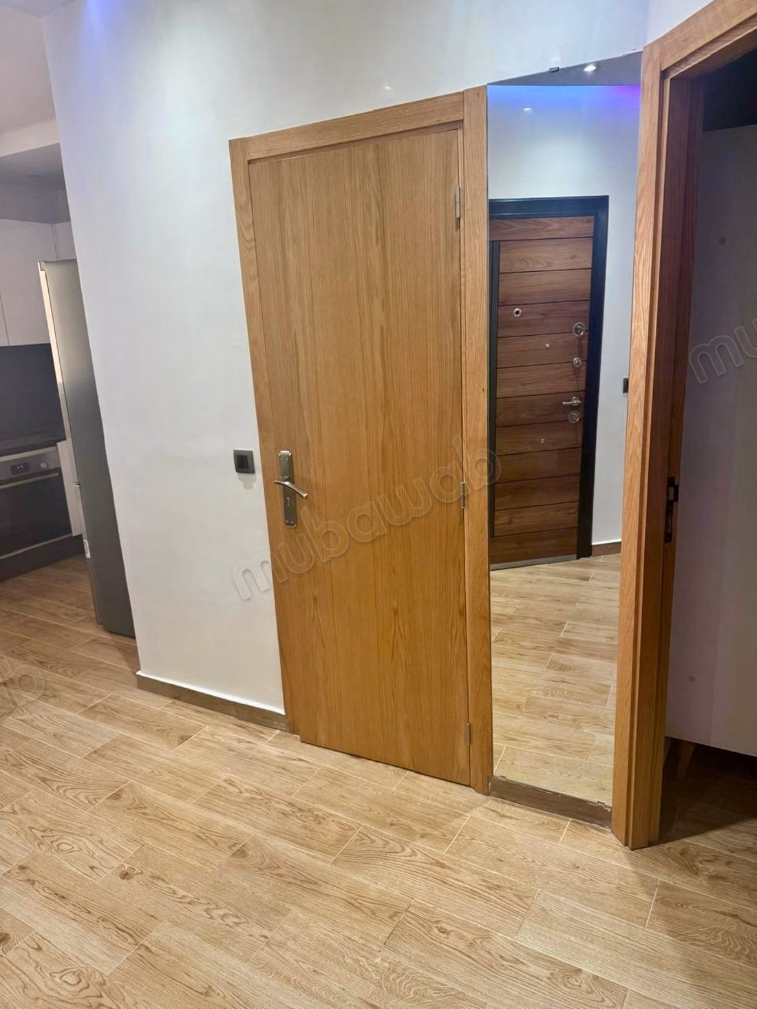 Charmant appartement à louer au cœur d’Agdal