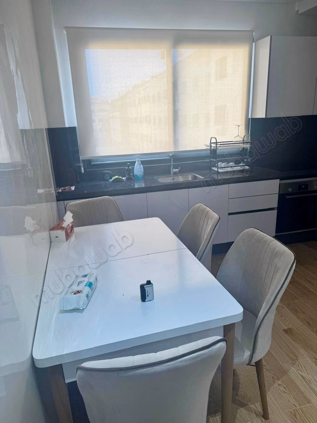 Charmant appartement à louer au cœur d’Agdal