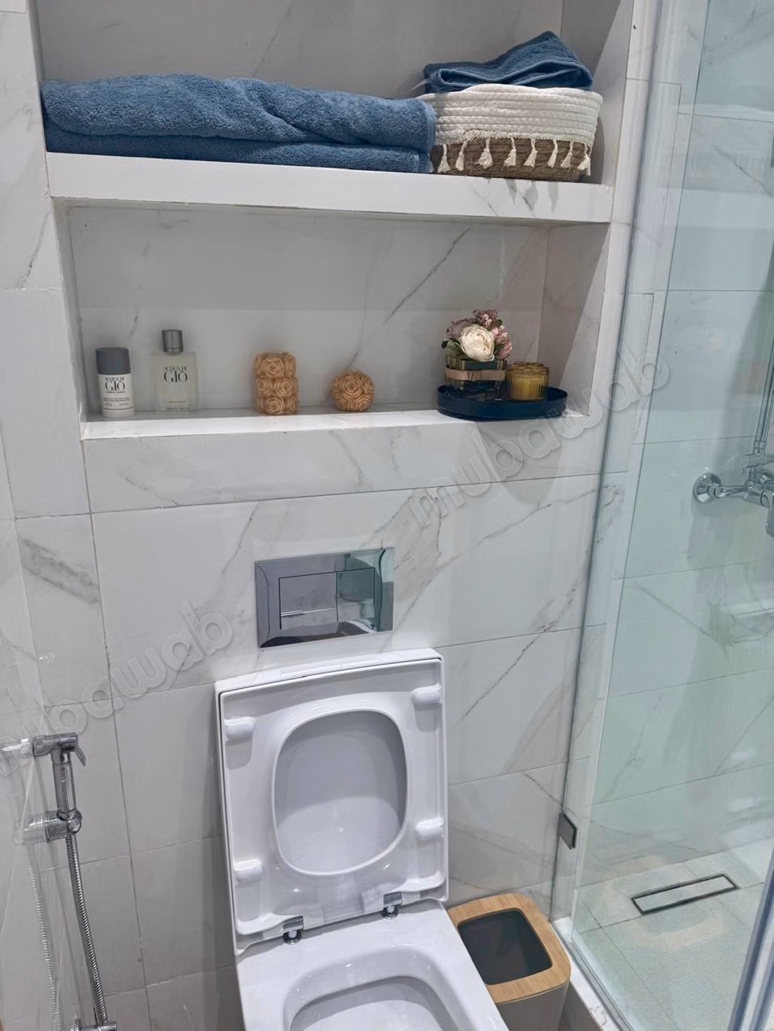 Charmant appartement à louer au cœur d’Agdal