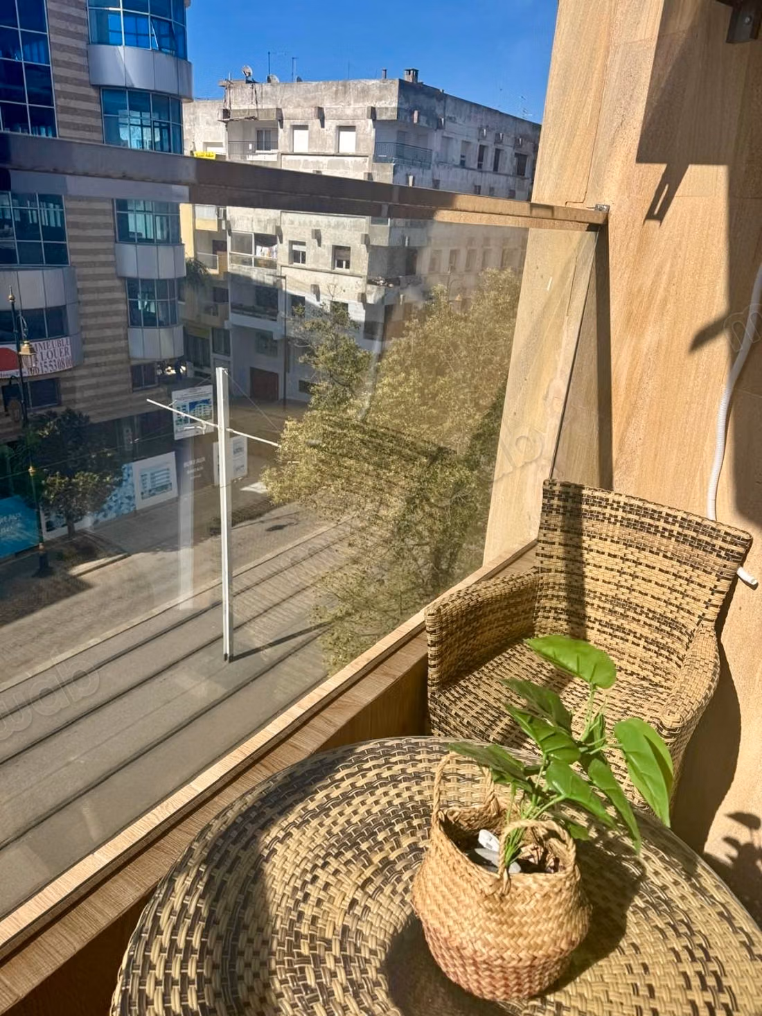 Charmant appartement à louer au cœur d’Agdal