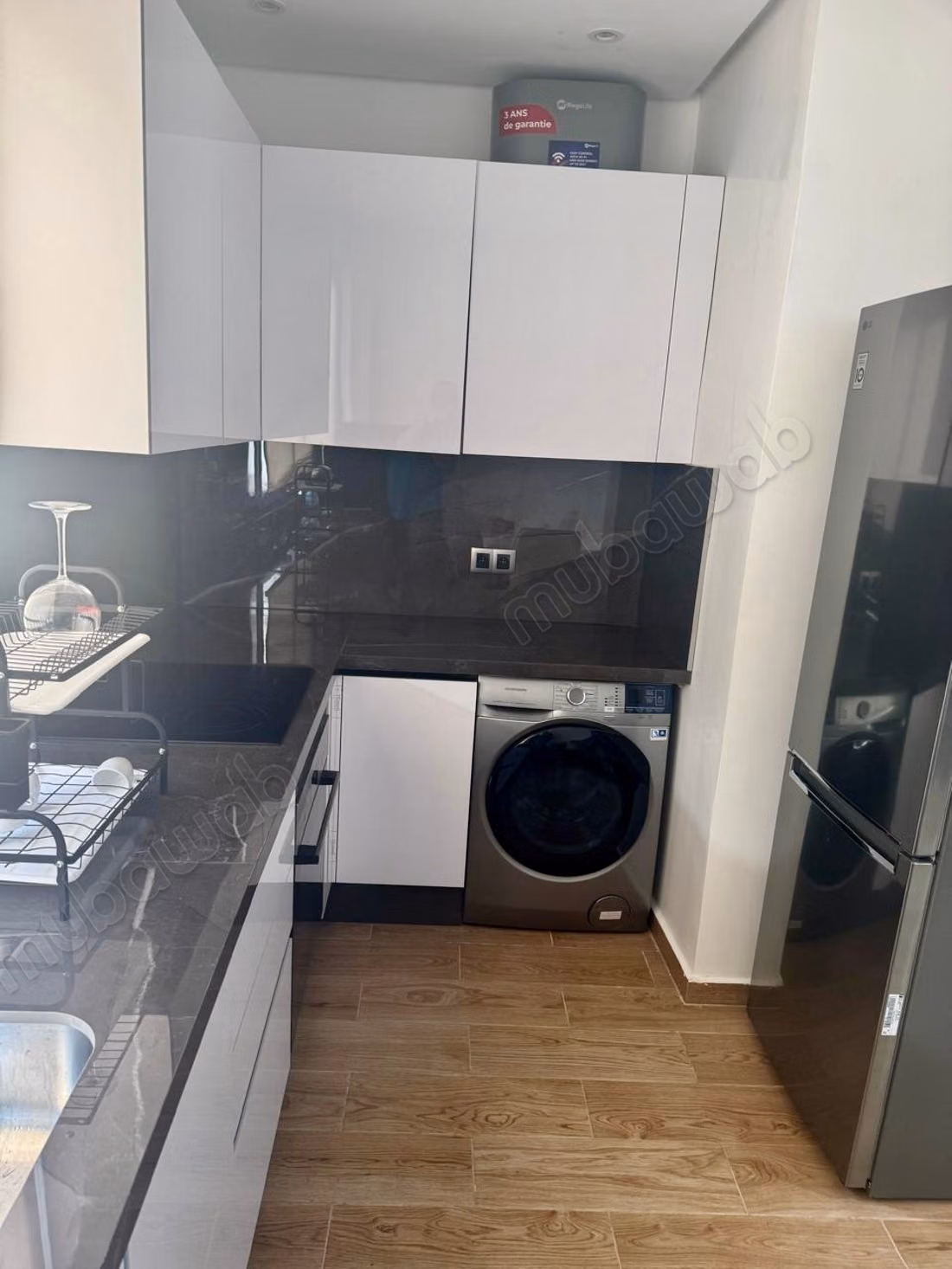 Charmant appartement à louer au cœur d’Agdal