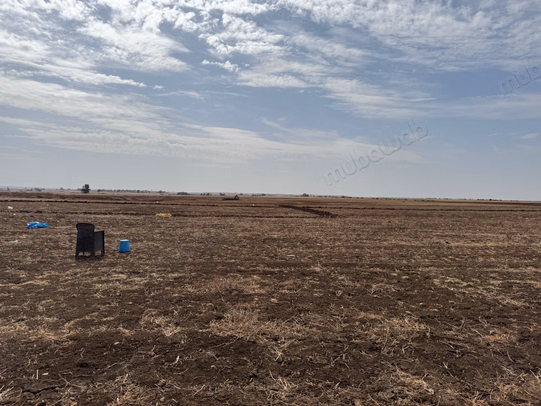 Vente terrain à Oasis.
Surface de 207200 m²