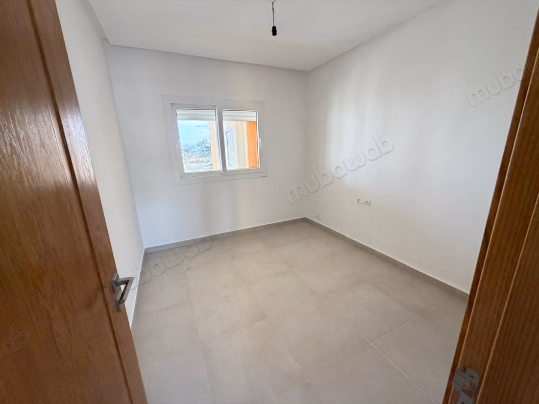 Beautiful apartment for sale in Cabo Negro. Area 64 m². Pool and concierge service