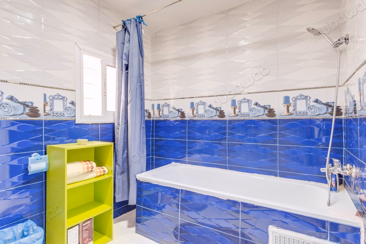 Title Deed House 4 Bedrooms - Kasbah of Tangier