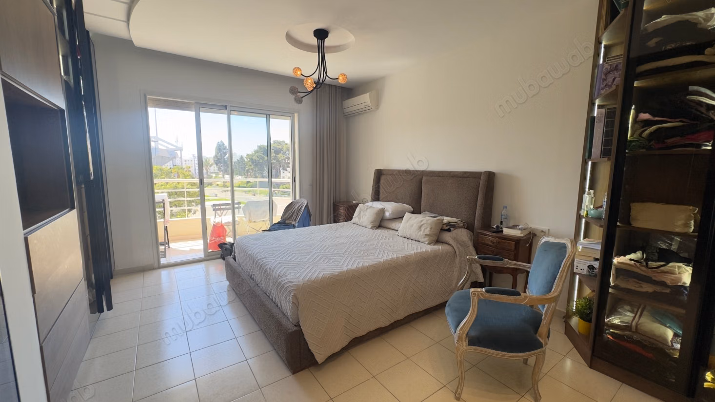 Superb apartment for sale in Maarif Extension
