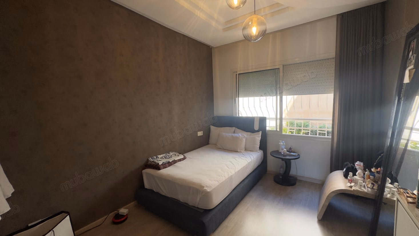 Superb apartment for sale in Maarif Extension