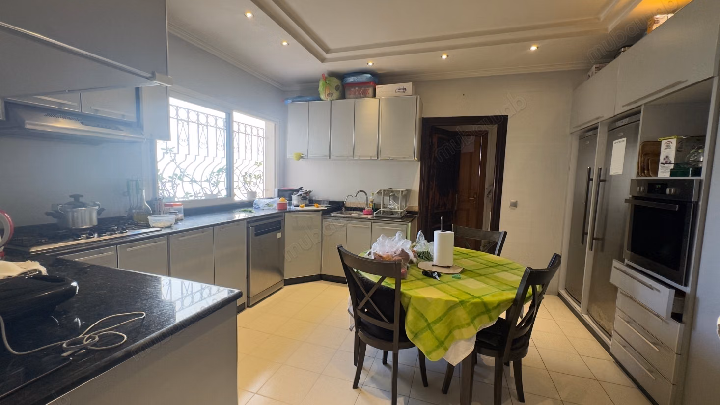 Superb apartment for sale in Maarif Extension