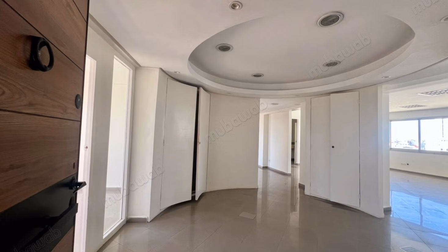Centre ville Bureau de 130 m² à la vent