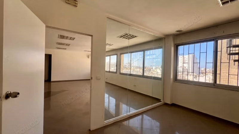 Centre ville Bureau de 130 m² à la vent