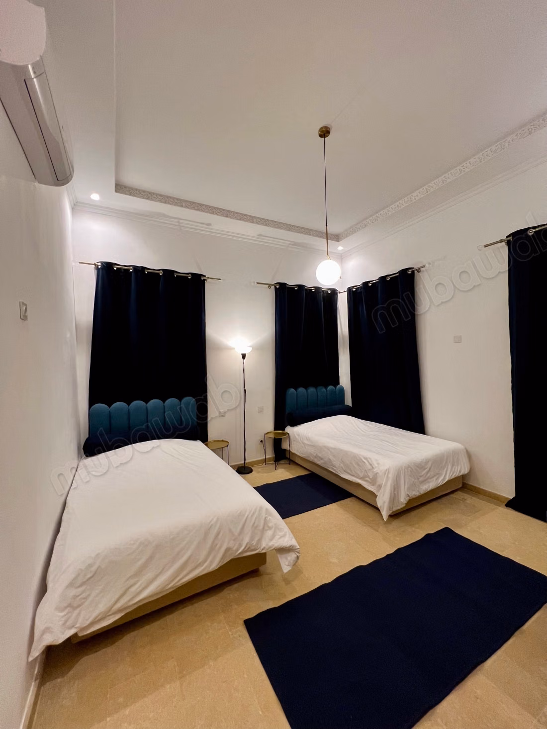 Somptueuse villa à vendre à Lalla Takarkoust. 3 chambres agréables. Bien meublé