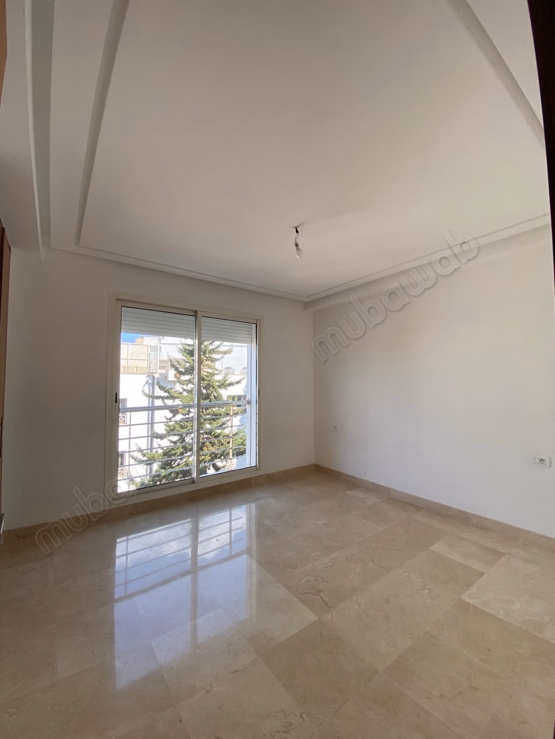 TE HUUR – PRACHTIG APPARTEMENT IN HAY RIAD, RABAT