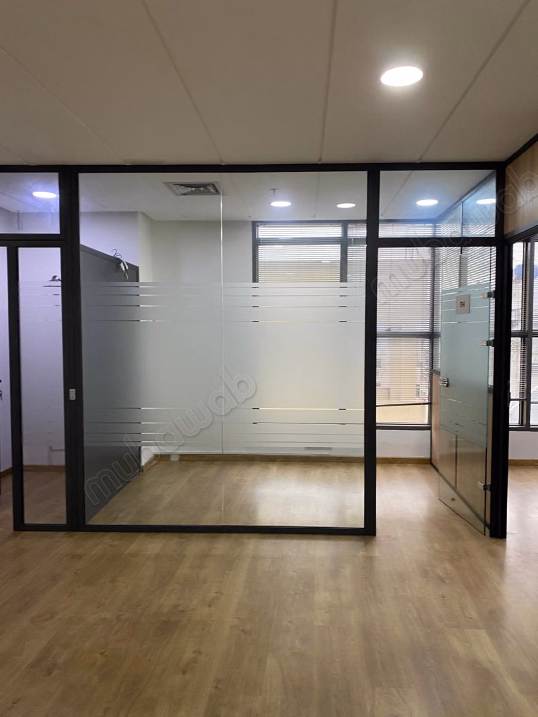 Abdelmoumen – Bureau à la location