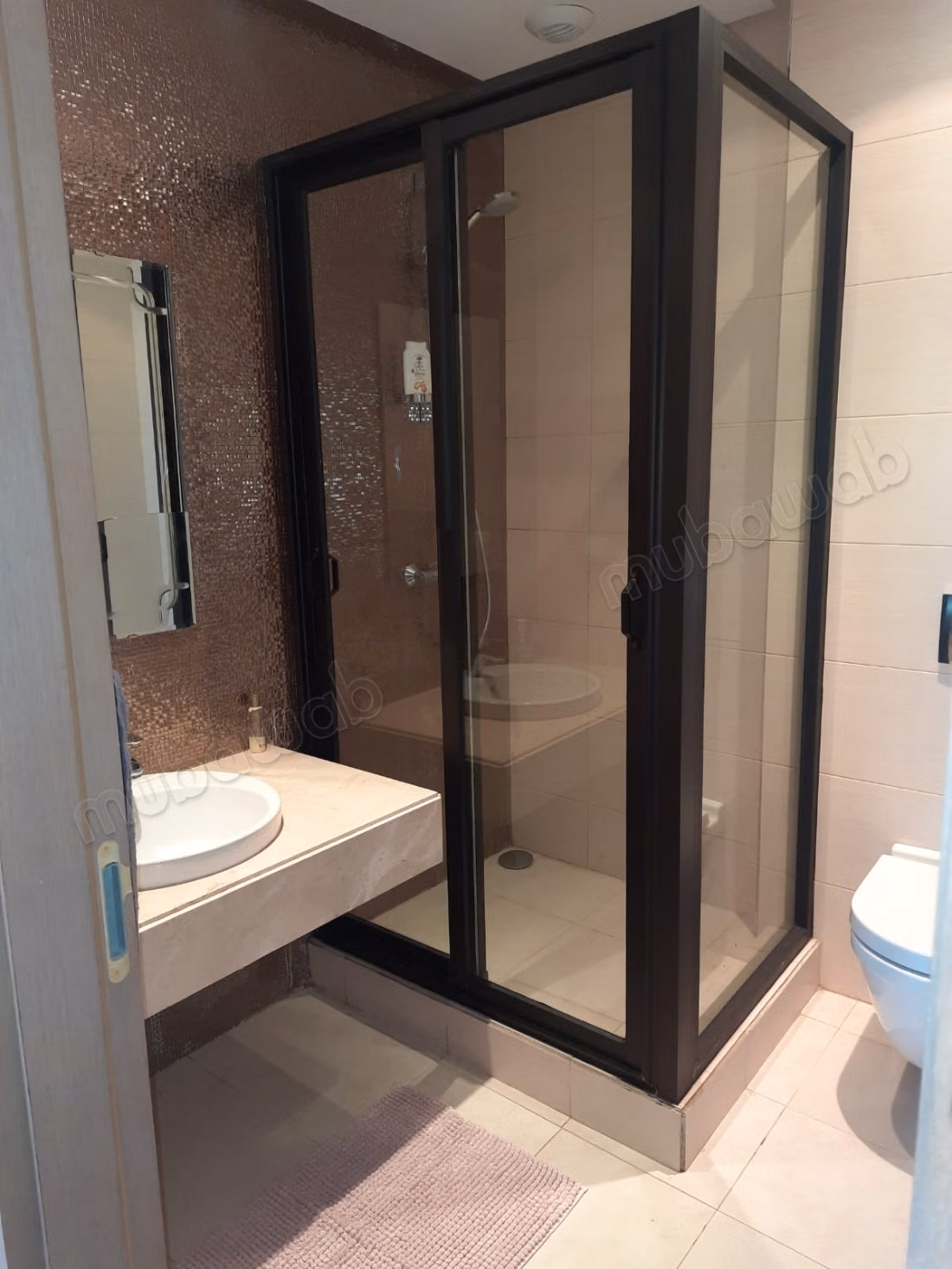 Sale of a beautiful apartment in Sidi Bouknadel. 3 bedrooms. Furnished