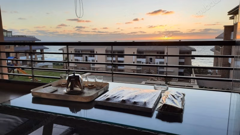 Venta de un bonito apartamento en Sidi Bouknadel. 3 habitaciones. Amueblado