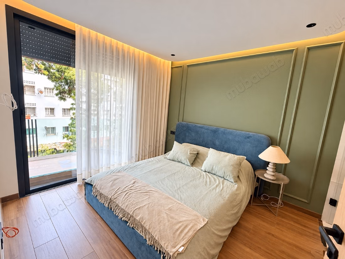 Apartment for rent in Oasis. 1 room