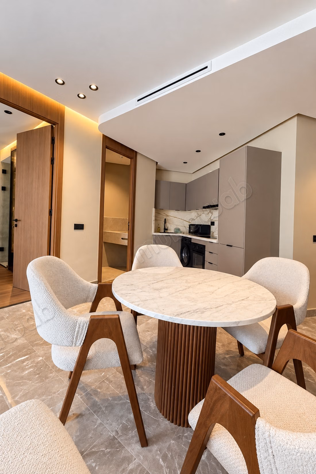 Apartment for rent in Oasis. 1 room