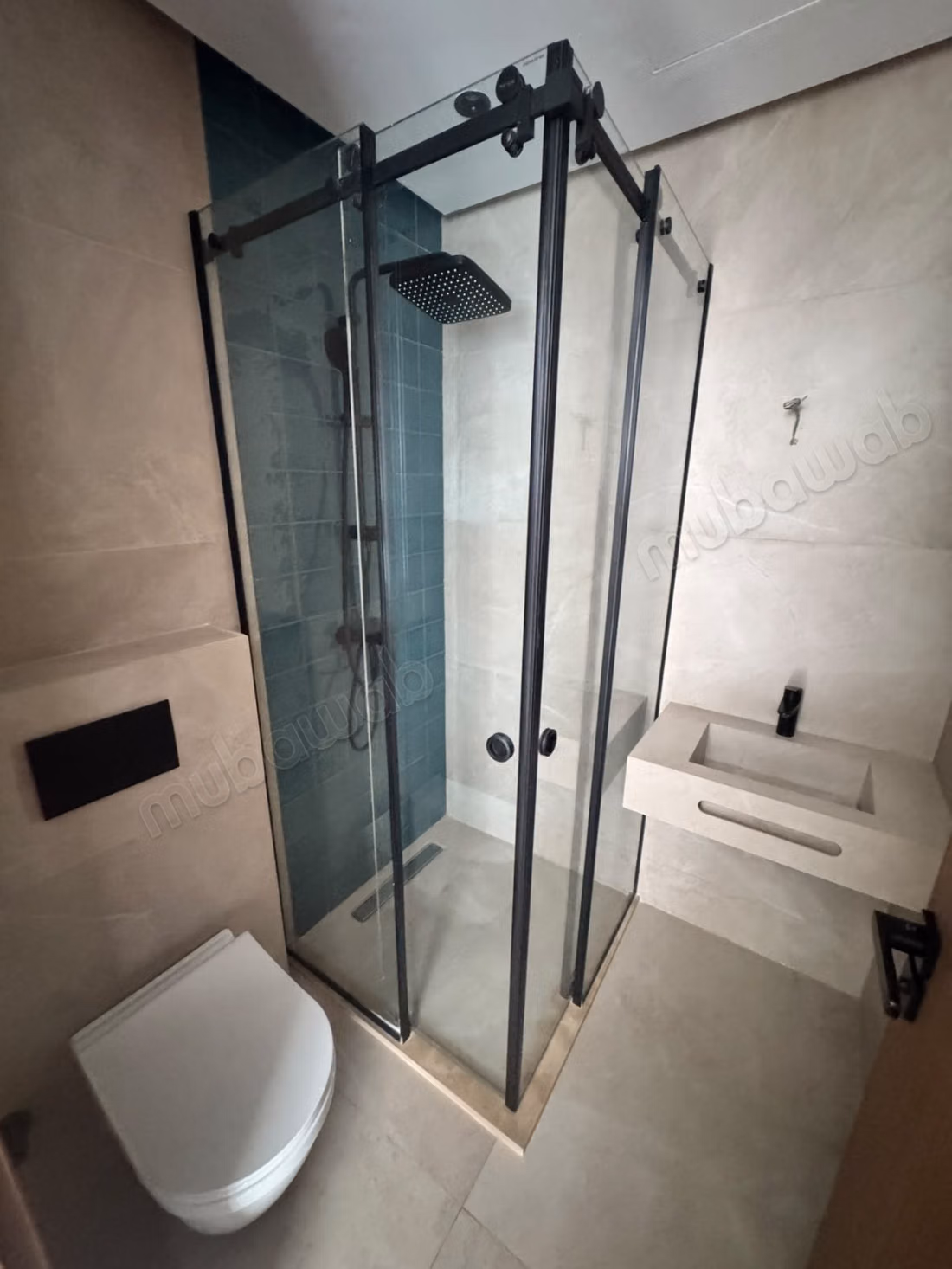 Tres bel appartement neuf a louer sur la ferme bretonne