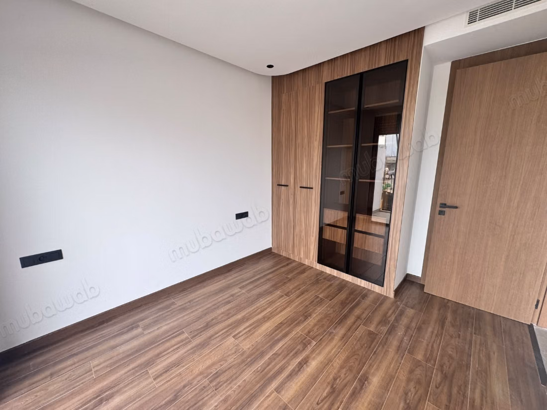 Tres bel appartement neuf a louer sur la ferme bretonne