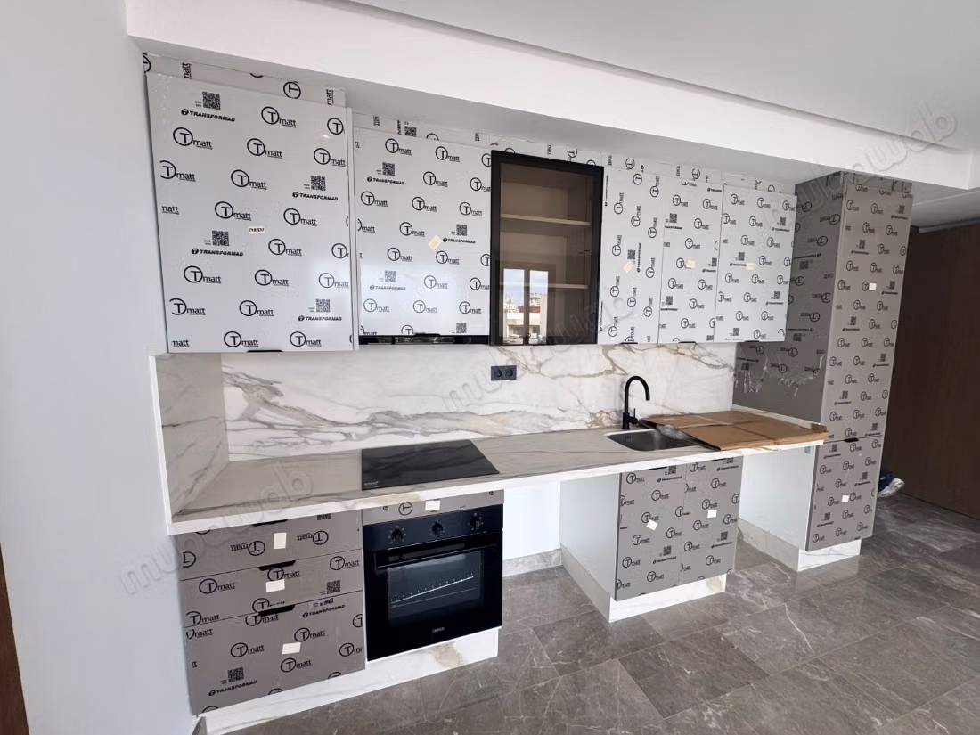 Tres bel appartement neuf a louer sur la ferme bretonne