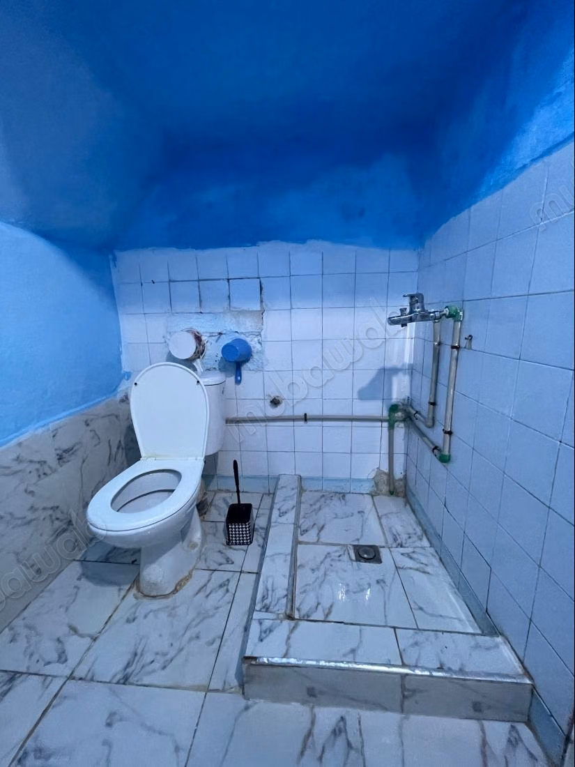 Bel appartement à louer à Chefchaouen. 1 partie. Meublé