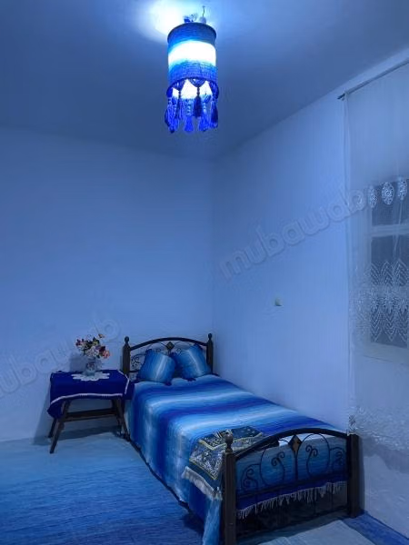 Hermoso apartamento en alquiler en Chefchaouen. 1 parte. Amueblado