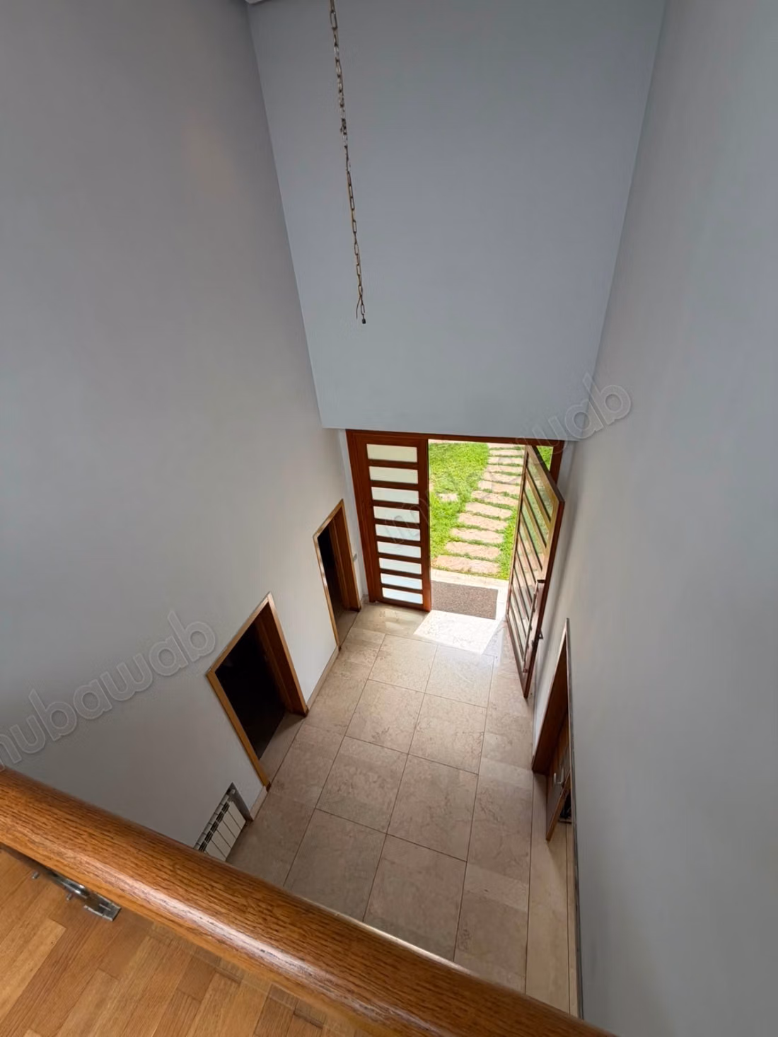 Location villa de luxe à Ain Diab. 4 chambres. Climatisation et piscine